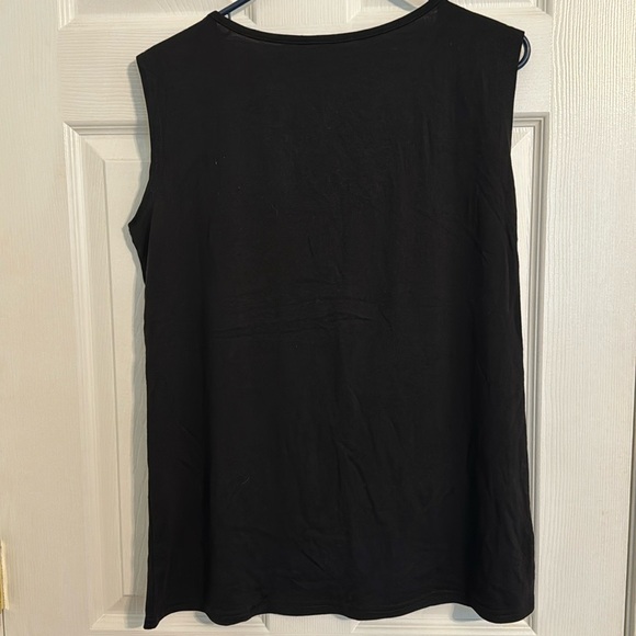 Tennessee Whiskey Tank - Picture 3 of 4